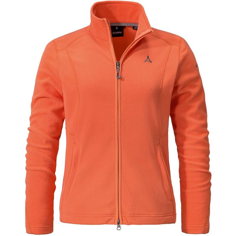 Schöffel Leona3 Fleecejacke Damen