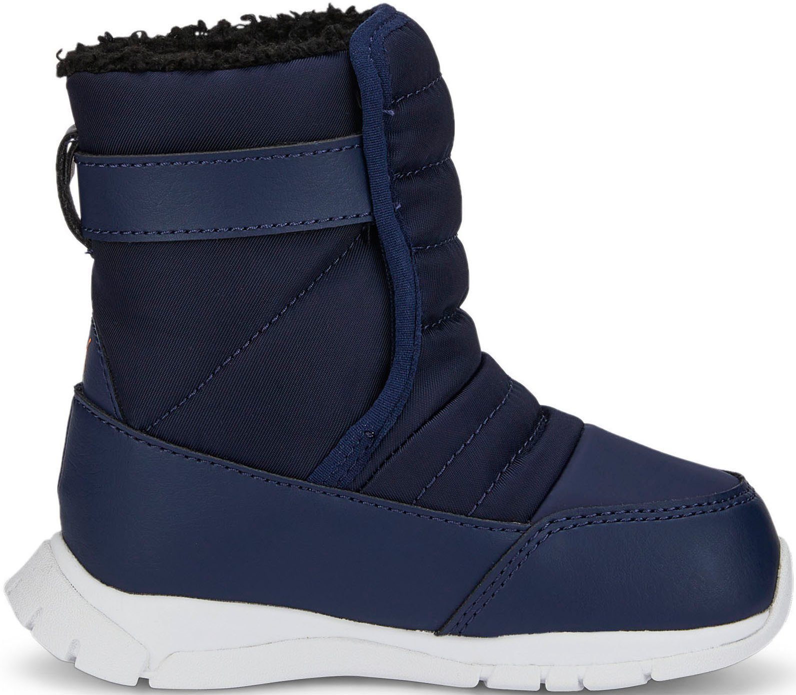 PUMA NIEVE BOOT WTR AC INF Sneaker mit Klettverschluss