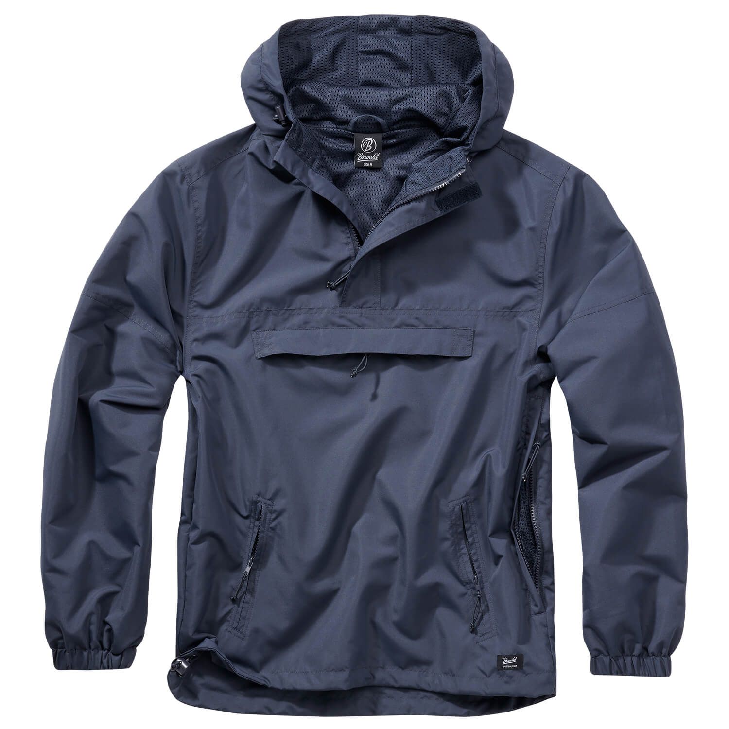 Summer Windbreaker