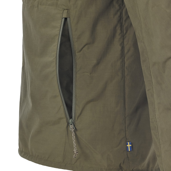 HIGH COAST WIND JACKET M Herren - Windbreaker