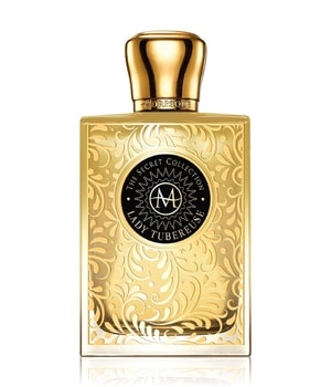 MORESQUE Secret Collection Lady Tubereuse Eau de Parfum-75 ml
