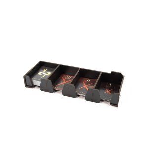 Black Organizer Dune Imperium