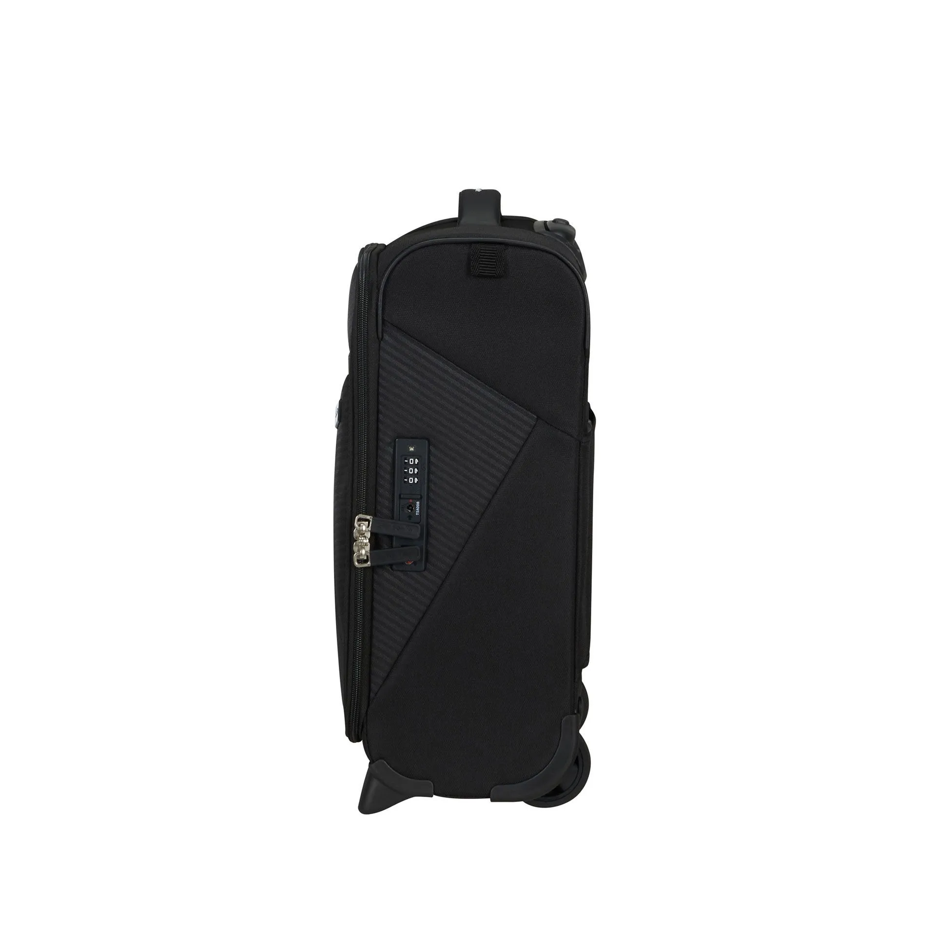 Samsonite LITEBEAM Handgepäck 2 Rollen 45cm - Black