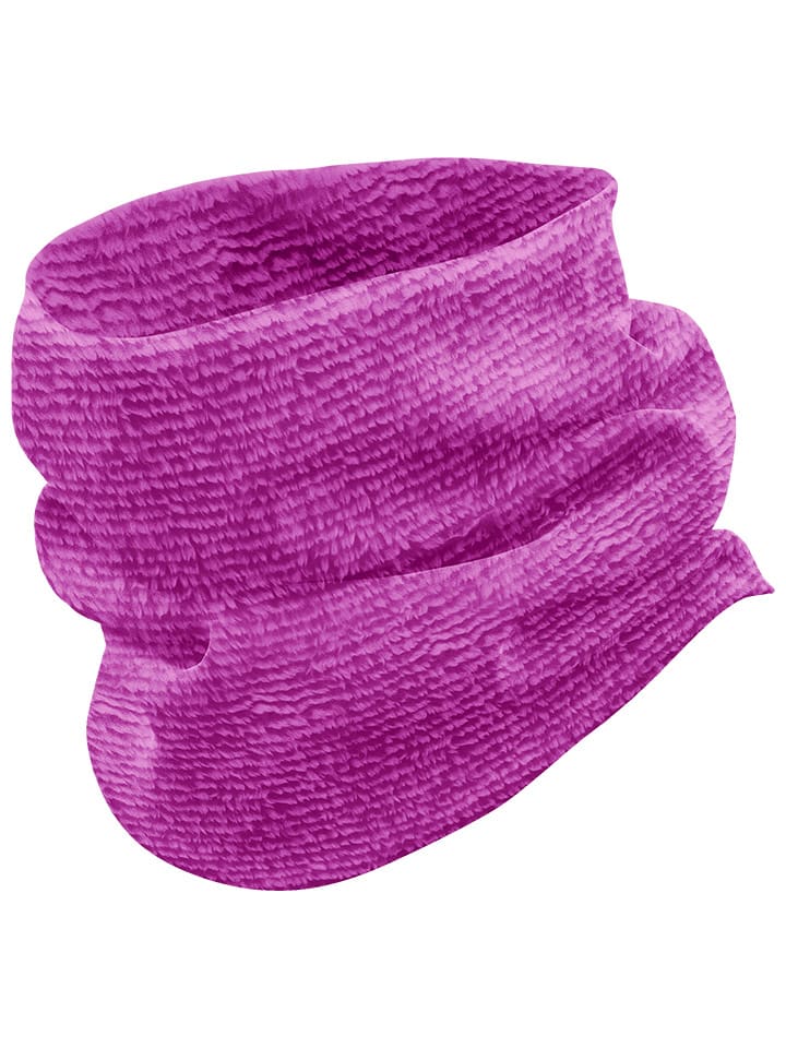 Crazy Loop-Schal in Lila günstig kaufen onesize