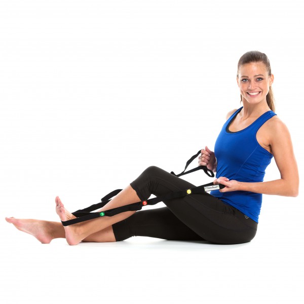 TheraBand - Stretch Strap - Fitnessband