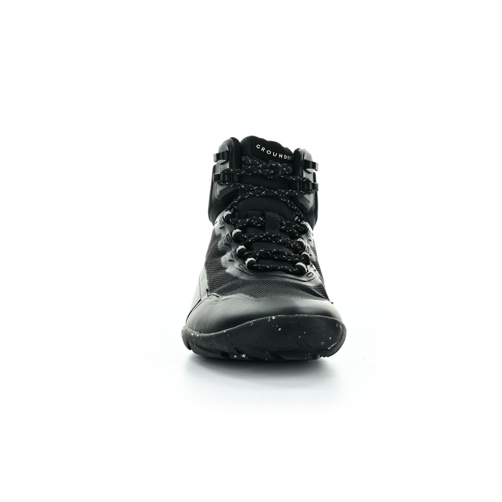 Groundies All Terrain High M Barfußschuhe