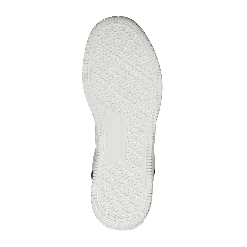 MoEa GEN1 Cactus Tri MOEA-BASGN1-15 / weiss