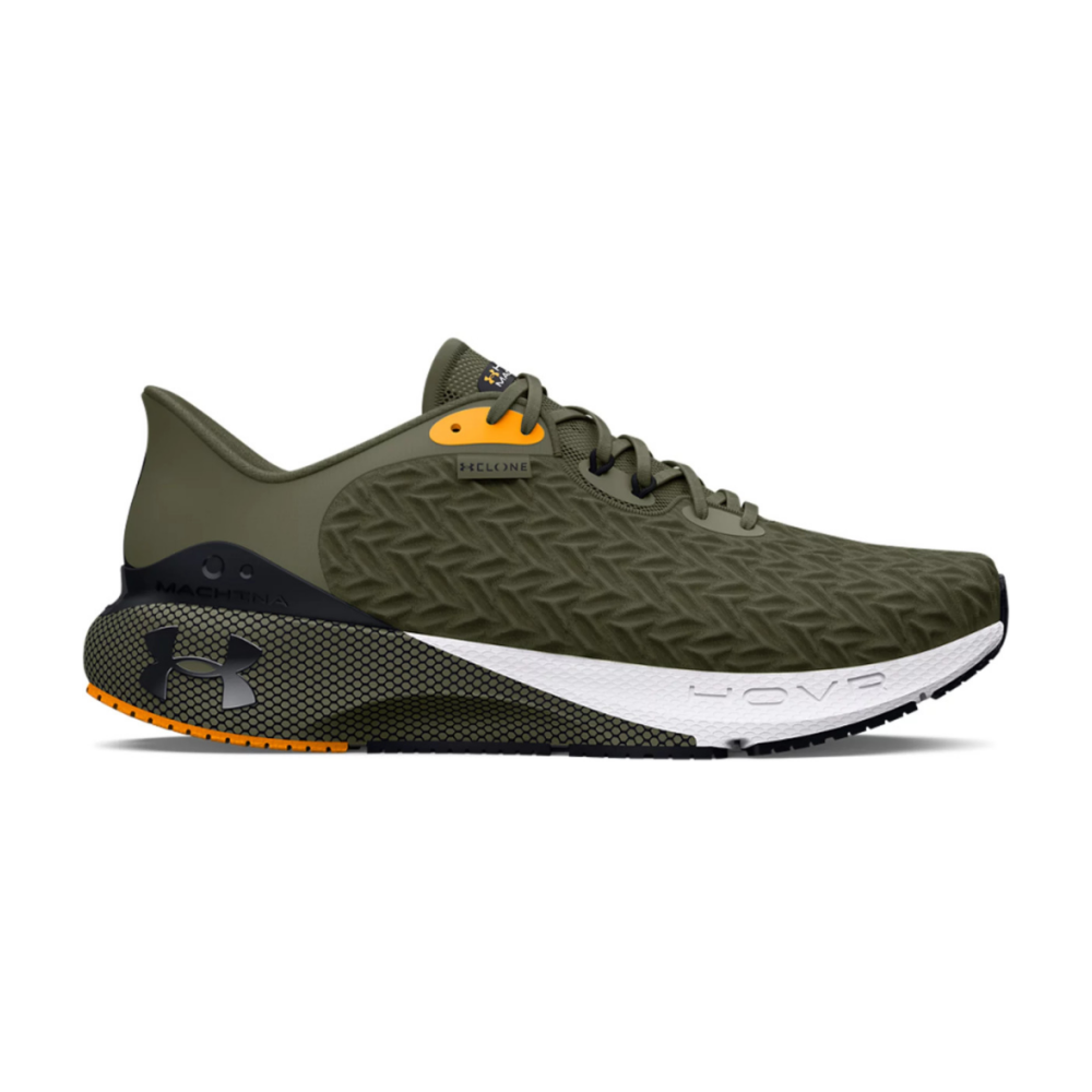 Under Armour HOVR Machina 3 Clone 3026729-301 / grün