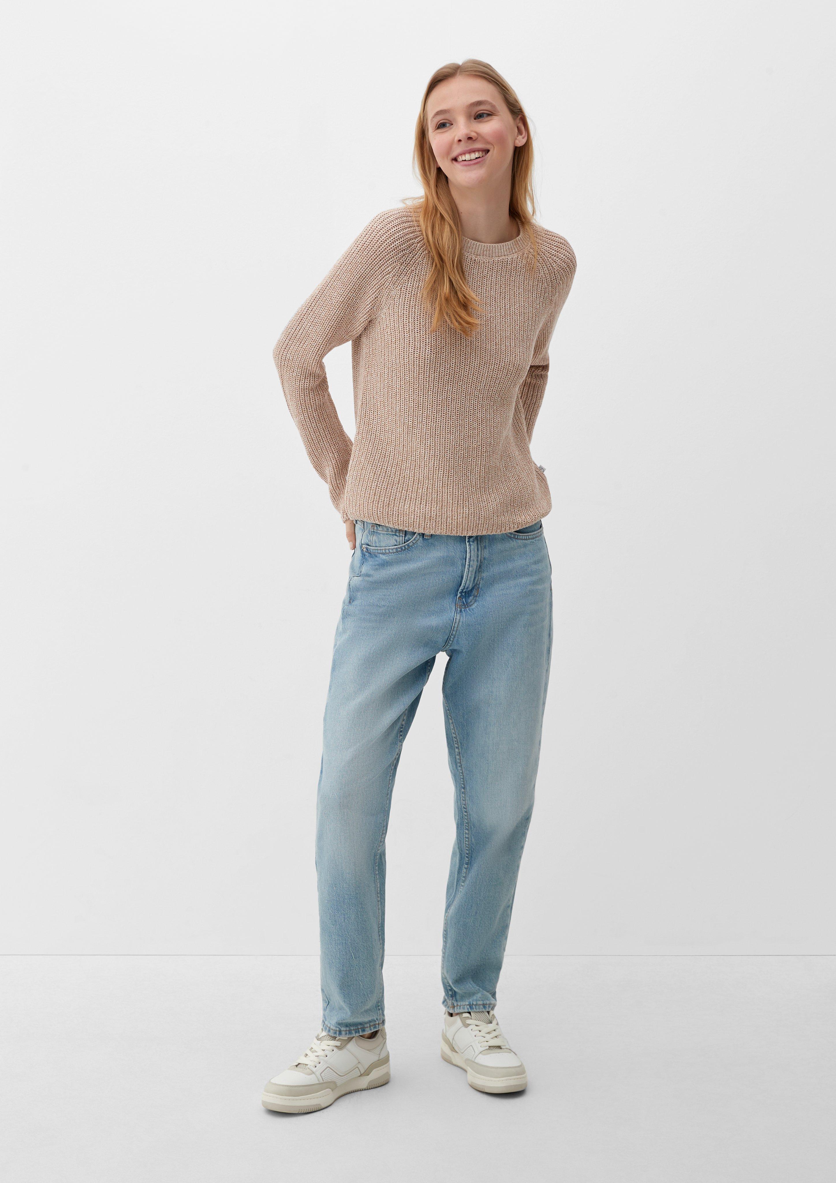 Pullover aus Strick  45.899.61.X012-82W0