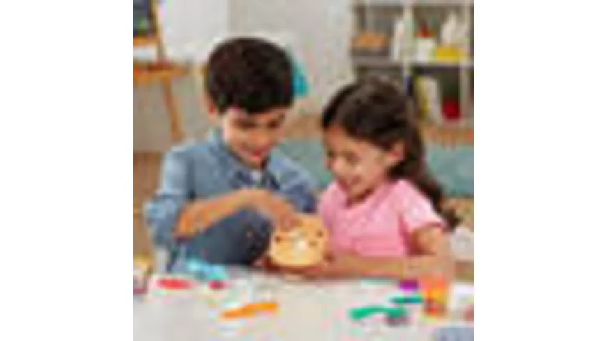 Hasbro - Play-Doh - Zahnarzt Dr. Wackelzahn