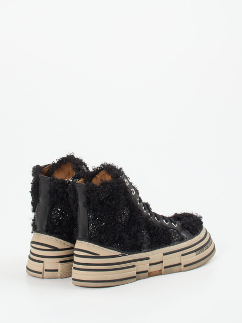 Sneaker High-16730090045 Rebecca White