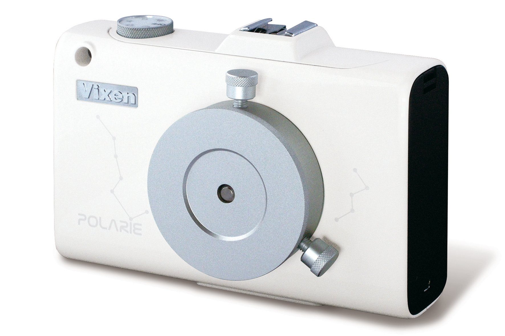 Vixen Teleskop Polarie Star Tracker Astrofoto-Montierung