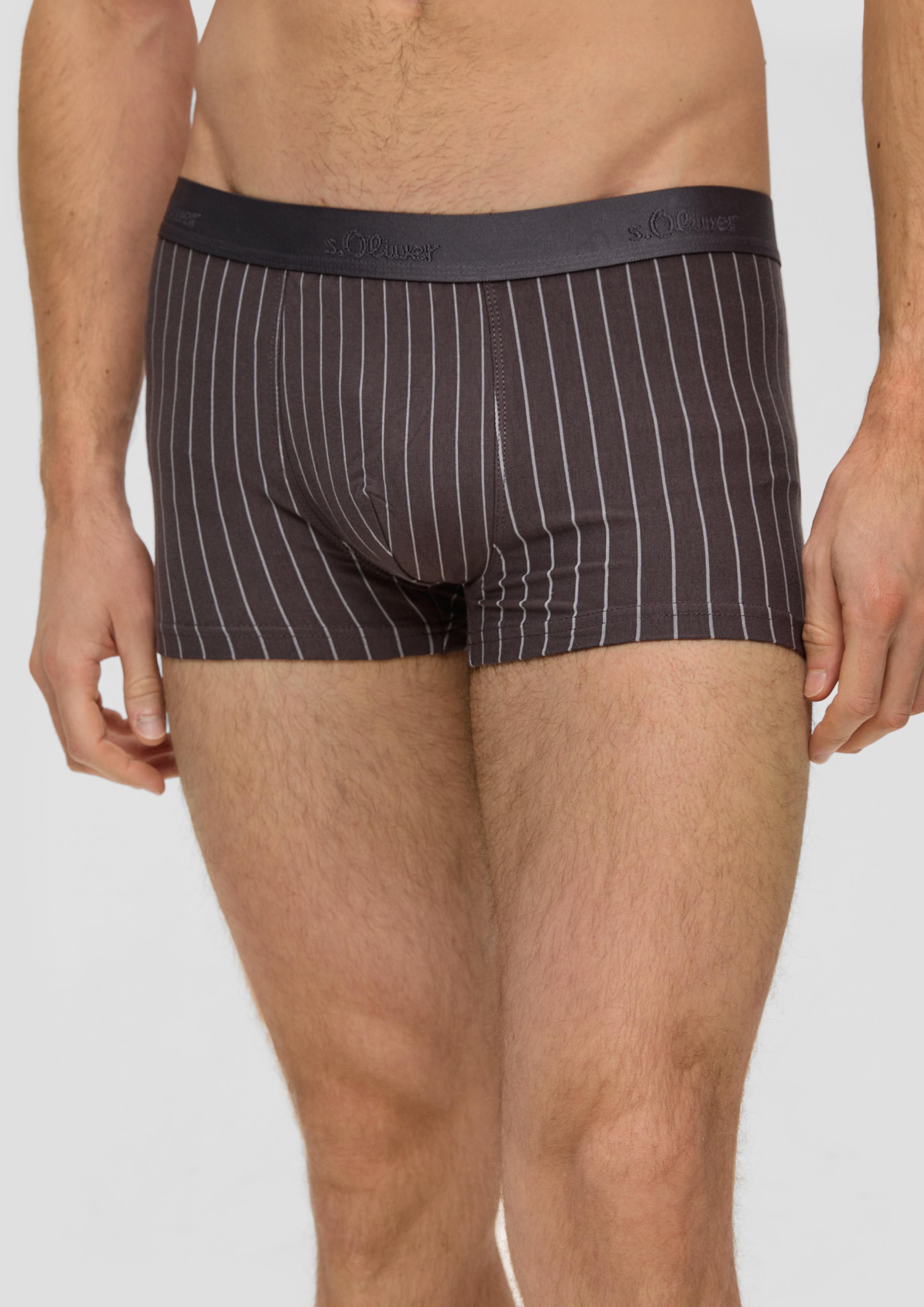 Slips im 3er Pack  6009212-99G1