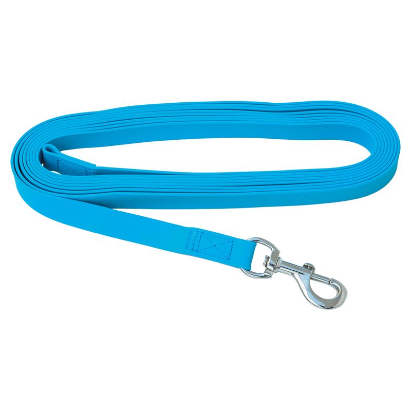 Pawz & Pepper Schleppleine Strong - blau zu TOP-Preisen