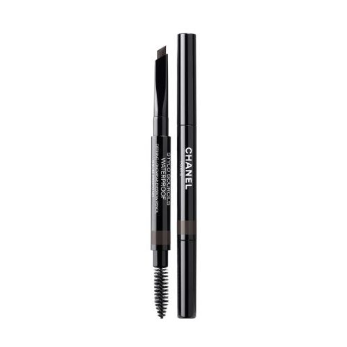Chanel Stylo Sourcils Vandtæt 808 Brun Clair 0,27 gram