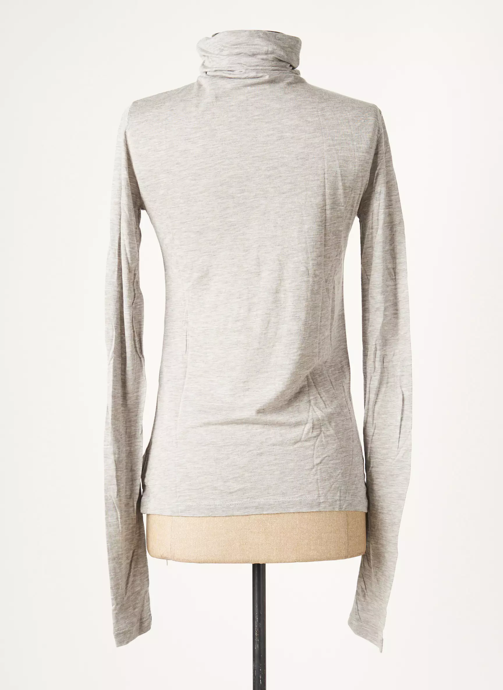 Phard Tshirts Femme couleur gris
