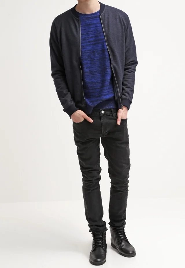 Suéter Jack & Jones