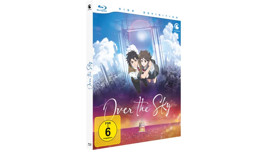 Over the Sky - The Movie