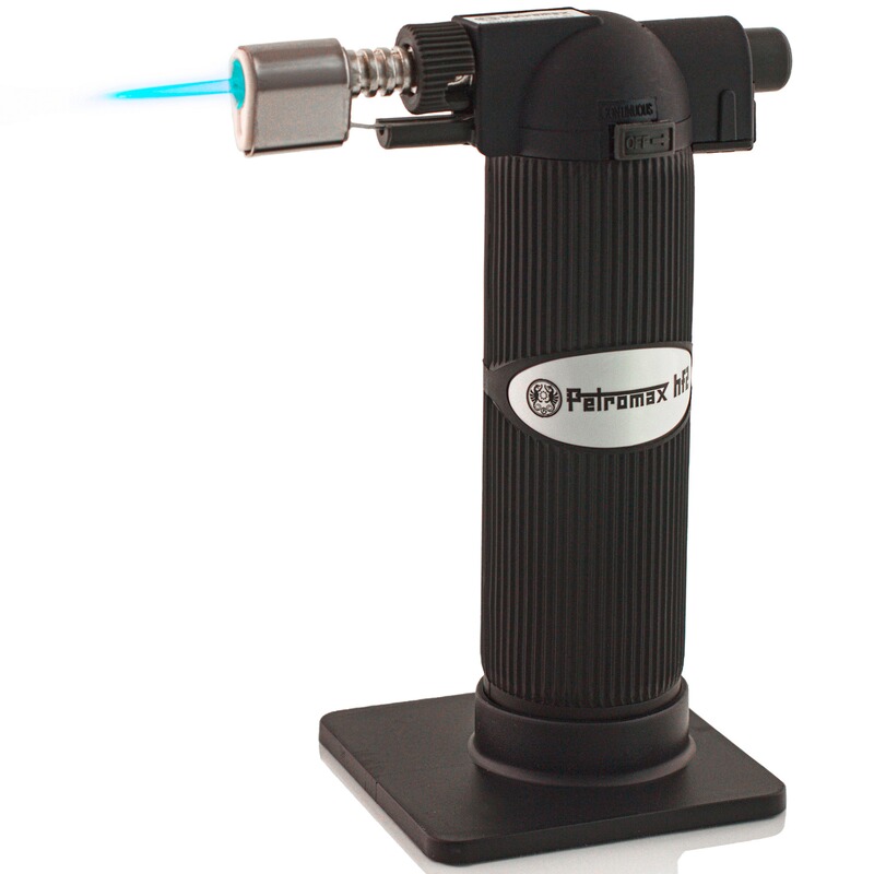 Petromax Profi Gasbrenner hf2