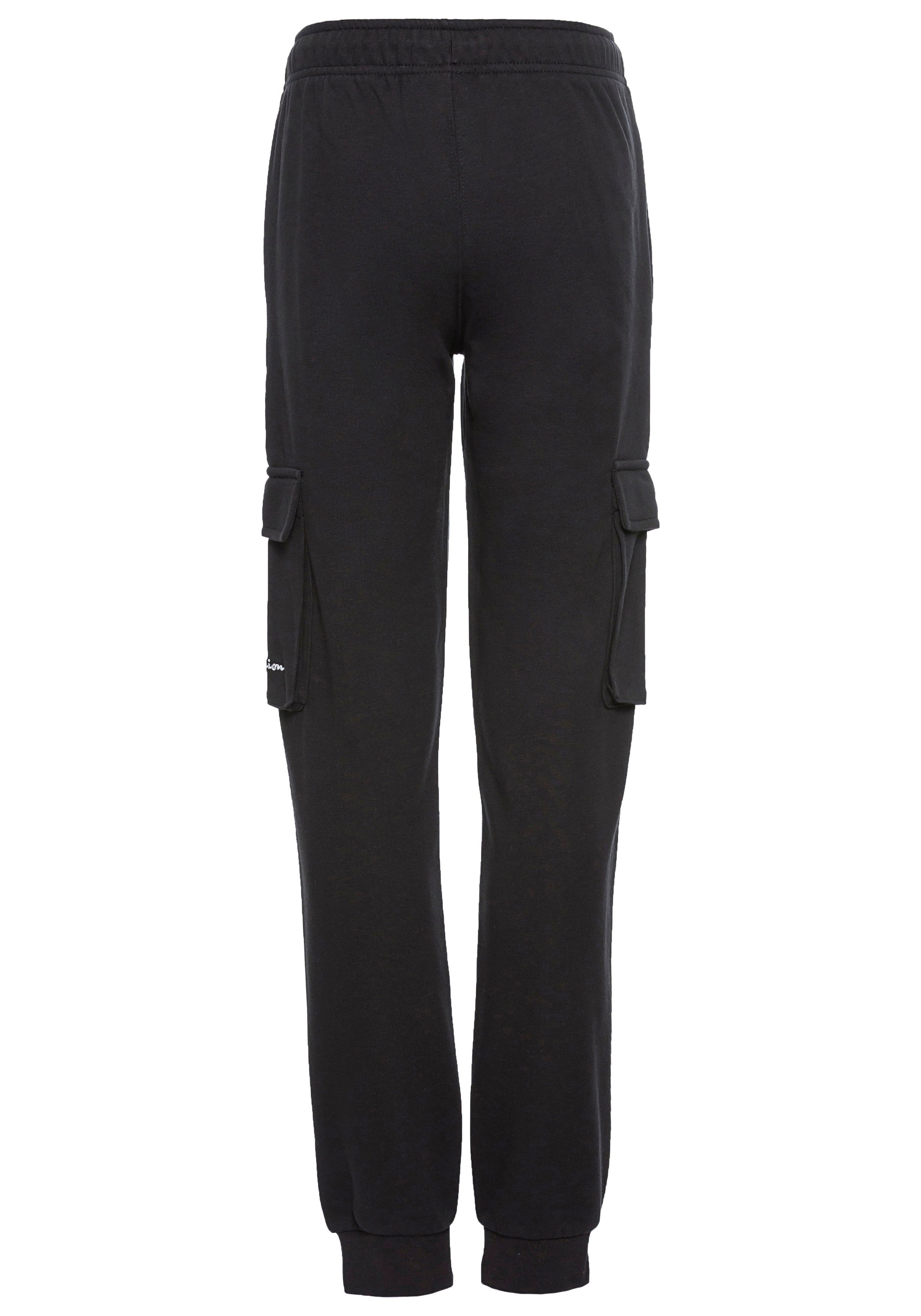 Champion Trainingshose Icons Cargo Sweat Pants