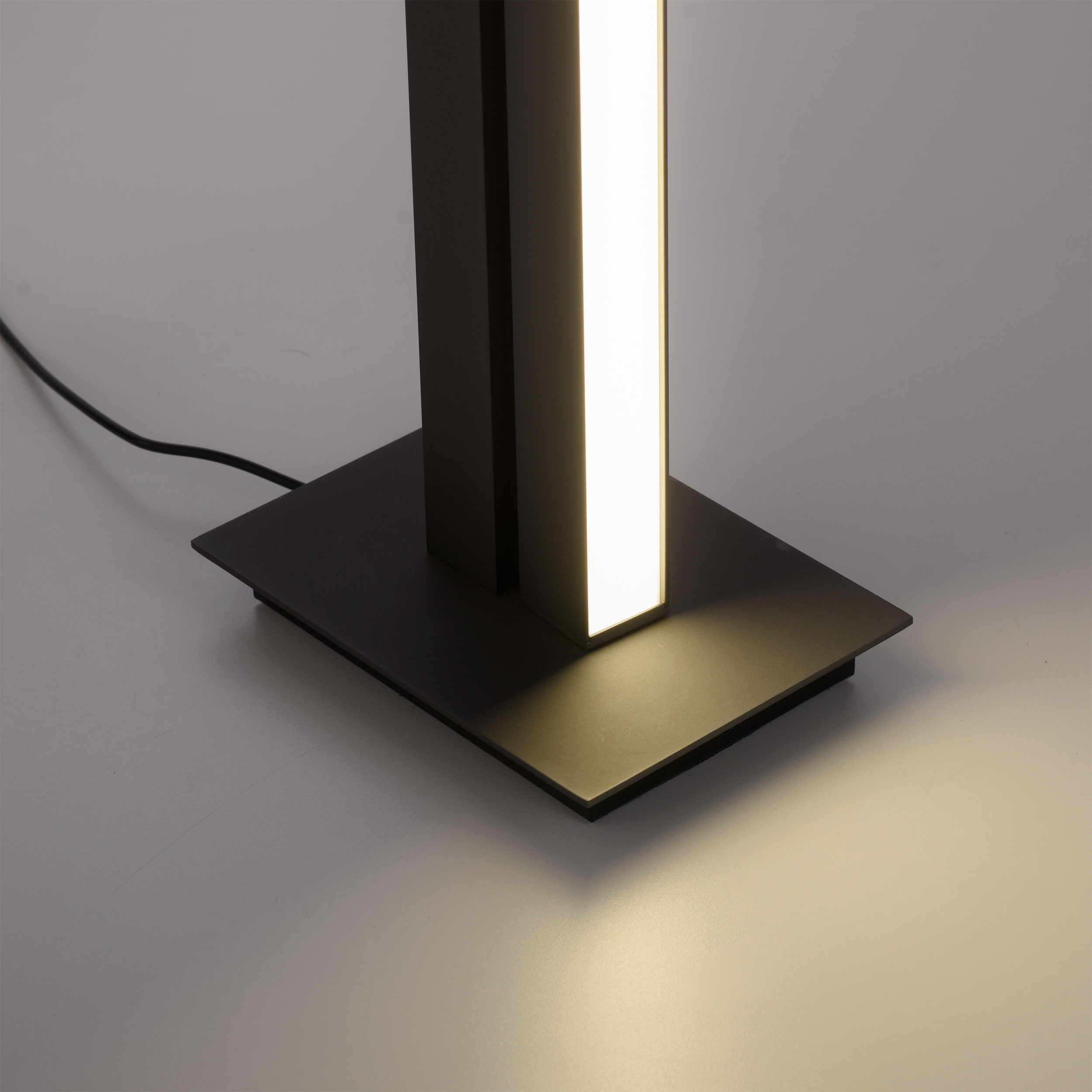 PURELED-Stehleuchte 1flg