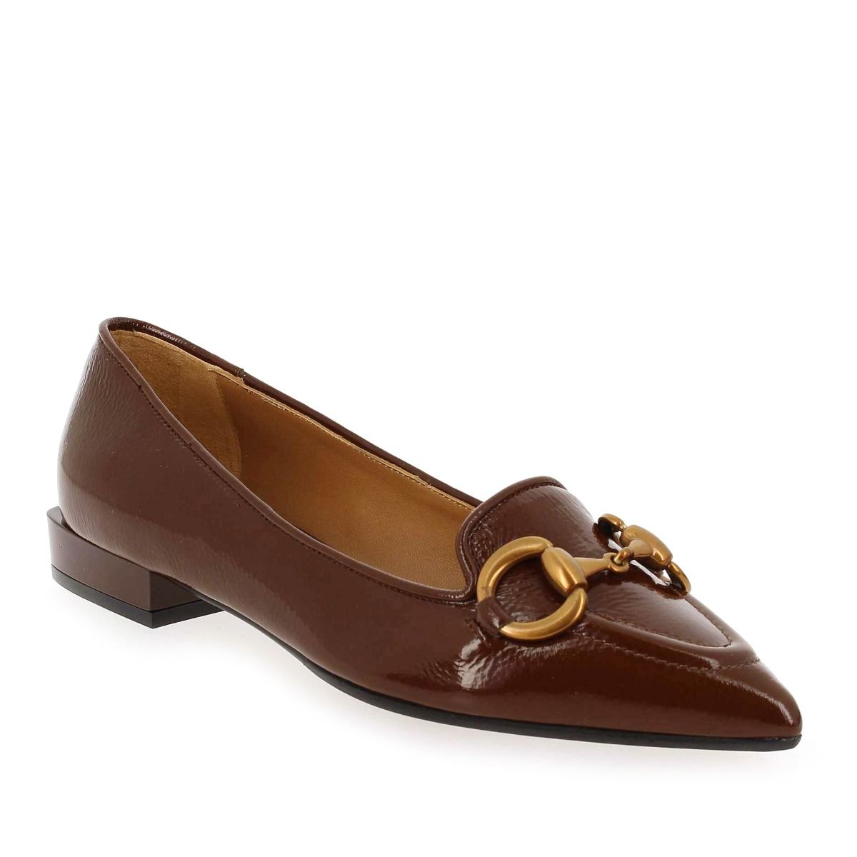 Chantal 1962  1800 - marron