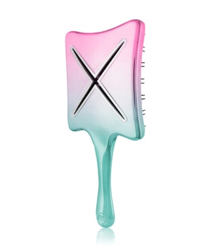 ikoo Paddle X Metallic Farbe: Baby Doll No Tangle Bürste-1 Stk