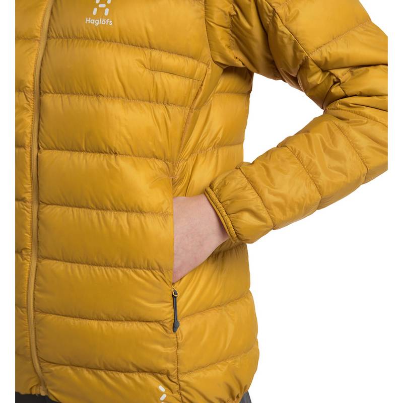 Haglöfs L.I.M Down Jacket Outdoorjacke Damen