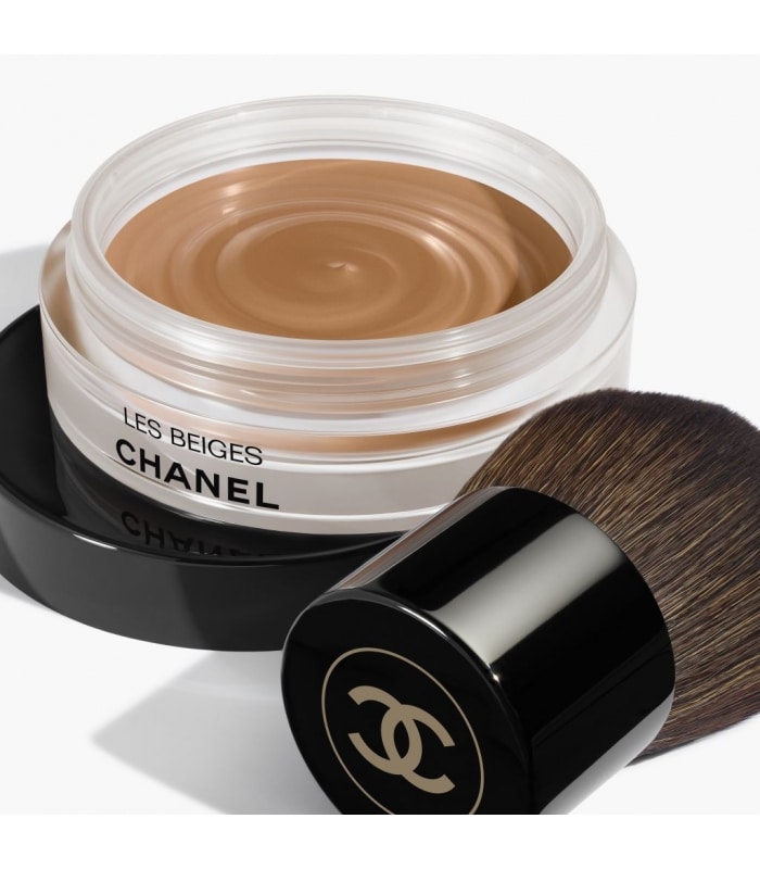 Chanel-LES BEIGES-Crème Belle Mine Ensoleillé