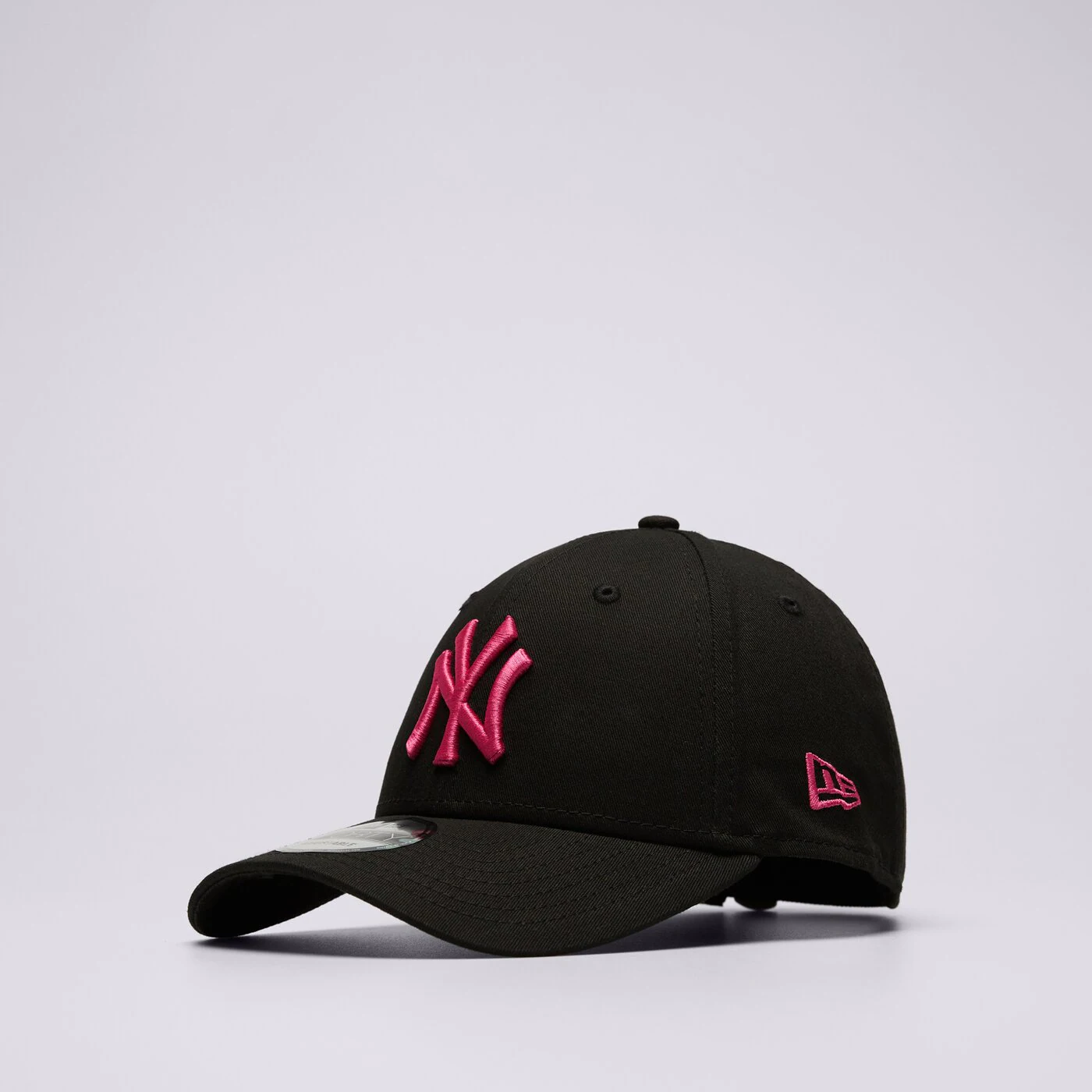 NEW ERA MÜTZE LE 940 NYY NEW YORK YANKEES Schwarz