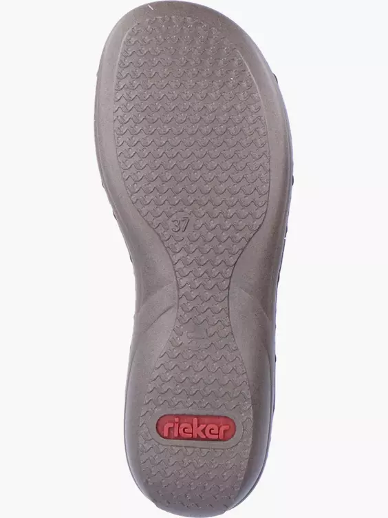 Rieker Damen Riemchensandalen