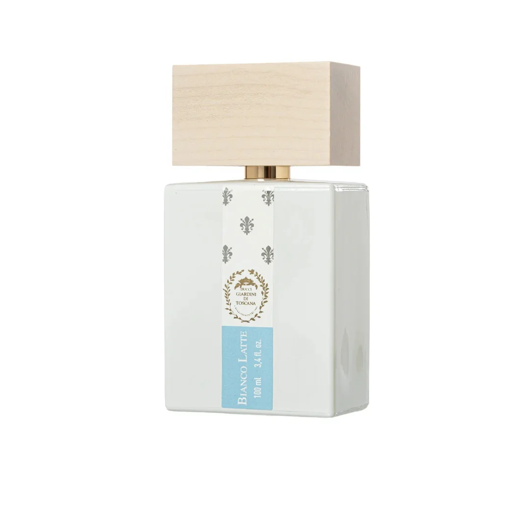 Parfumuri Albe Lăptoase - Eau de Parfum Unisex, Eau de Parfum