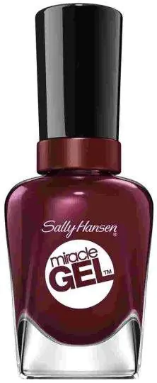 Sally Hansen stebuklingas gelinis nagų lakas, 480