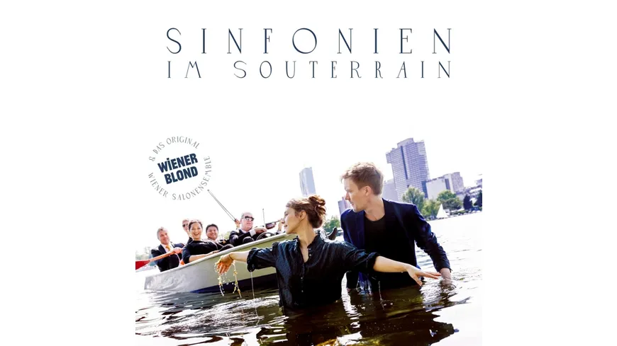 Sinfonien im Souterrain