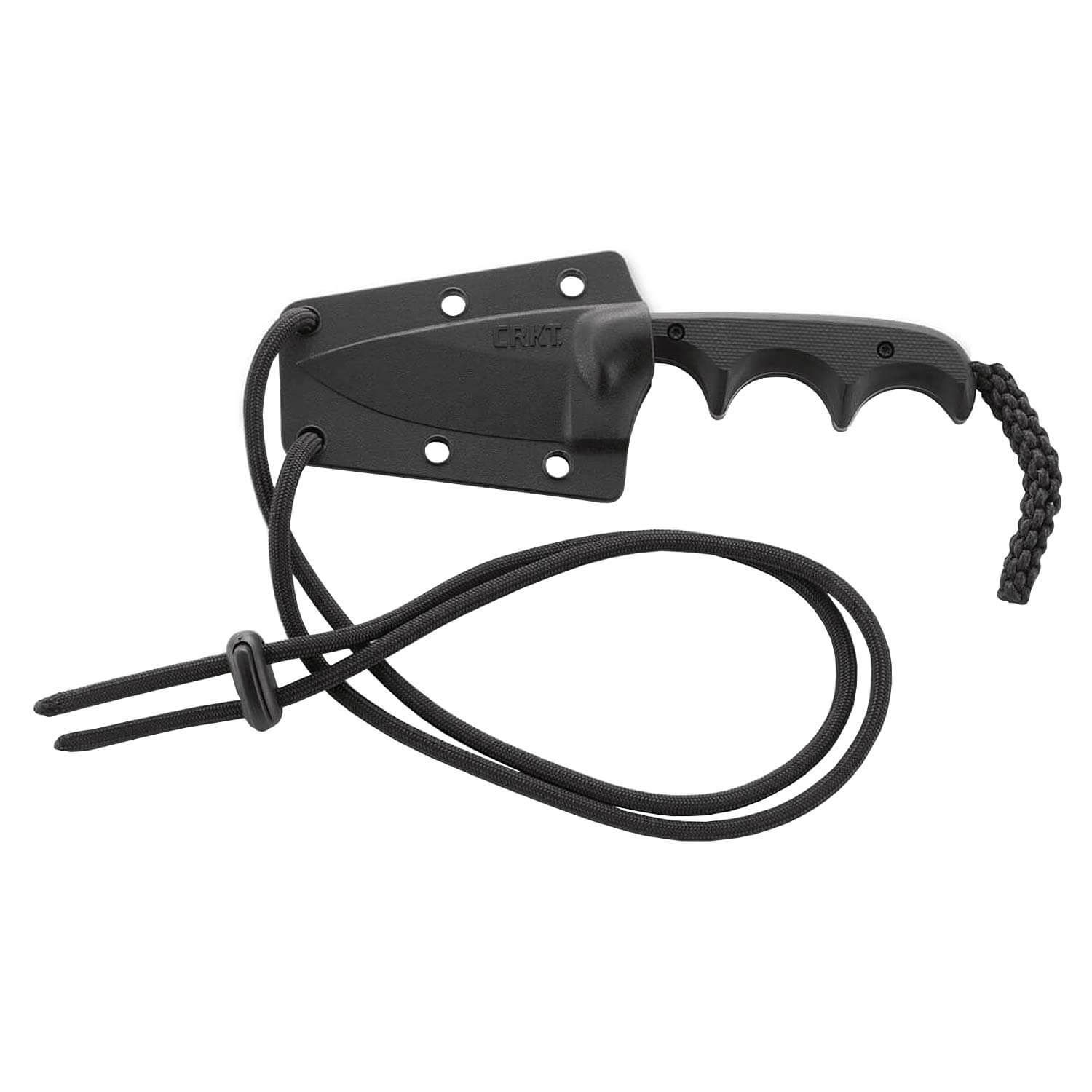 Universalmesser Minimalist Drop Point