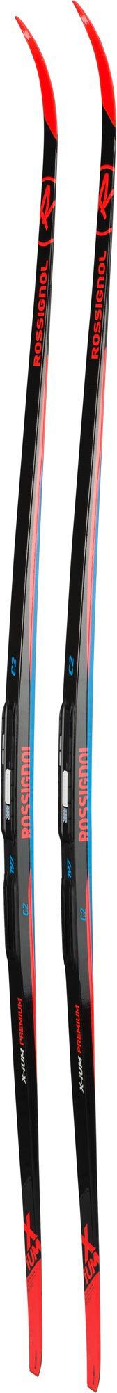 Skis De Fond Racing Unisexe X-Ium Classic Premium C2-Ifp