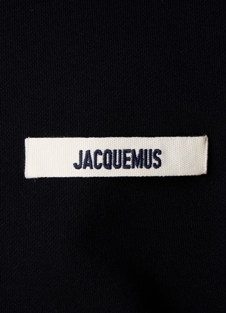 Hanorac cu logo Jacquemus