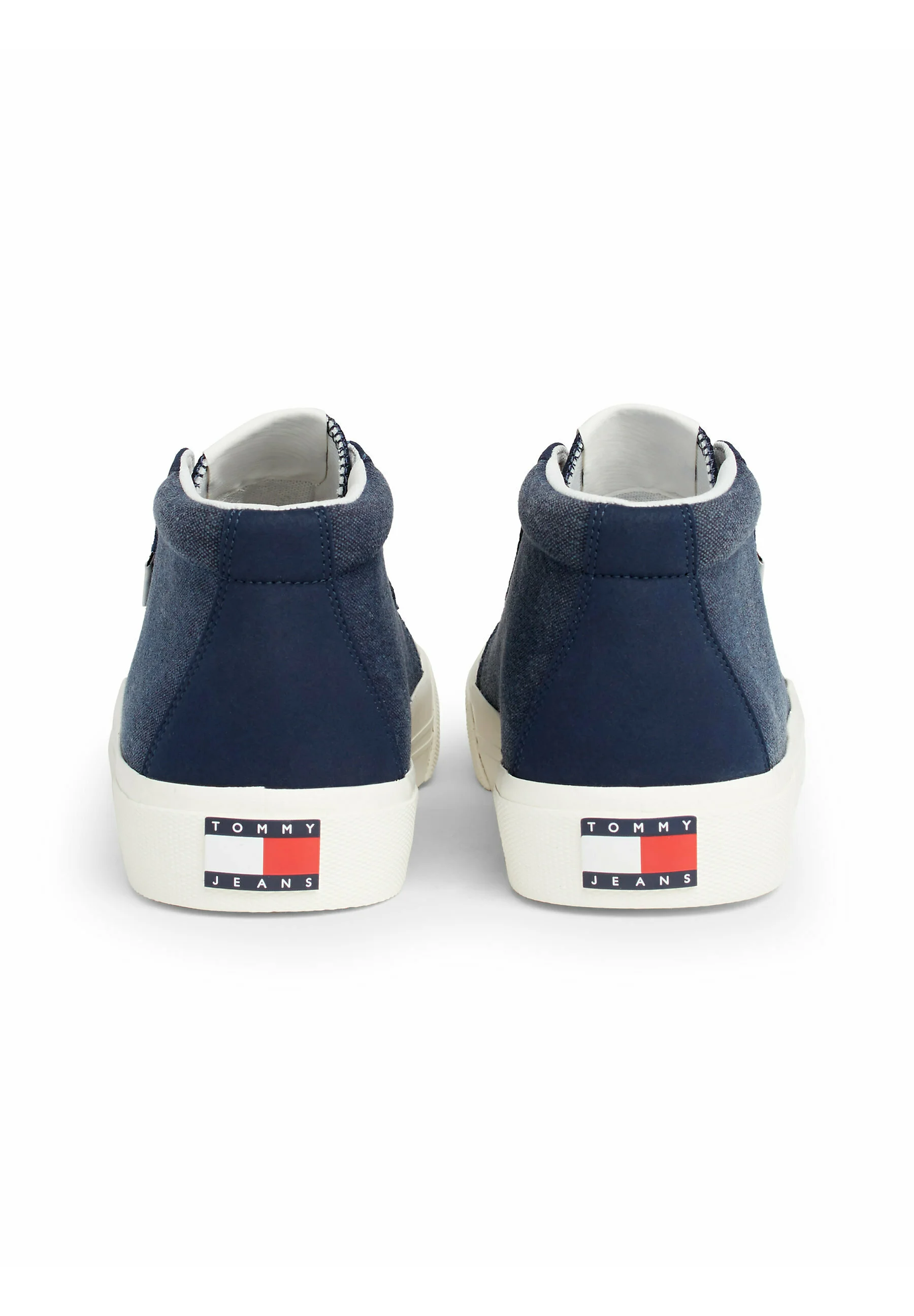 Zapatillas altas Tommy Jeans