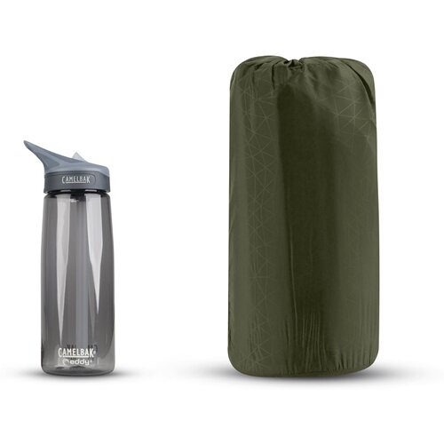 MATTE CAMP PLUS SELF INFLATING LARGE
