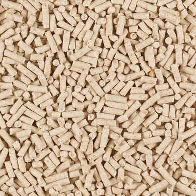 Lillebro Fettpellets mit Insekten
