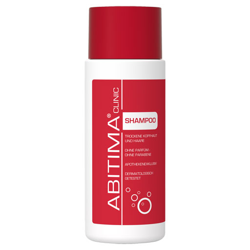 ABITIMA Clinic Shampoo  200 ml  Shampoo