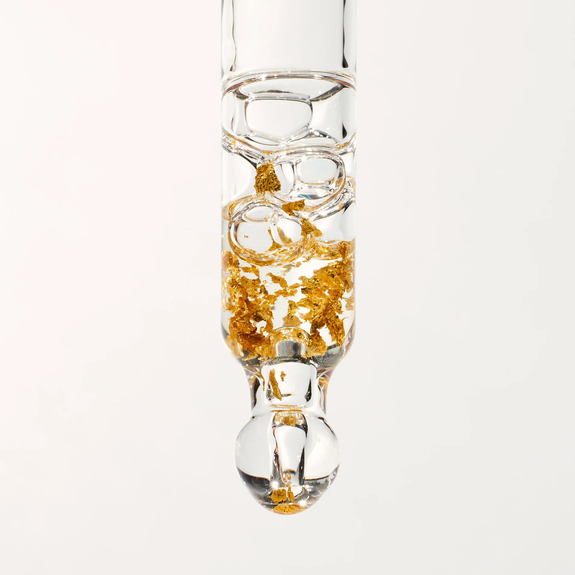 Cocos Gold – Global Effect Gesichtsserum, Global Effect Gesichtsöl