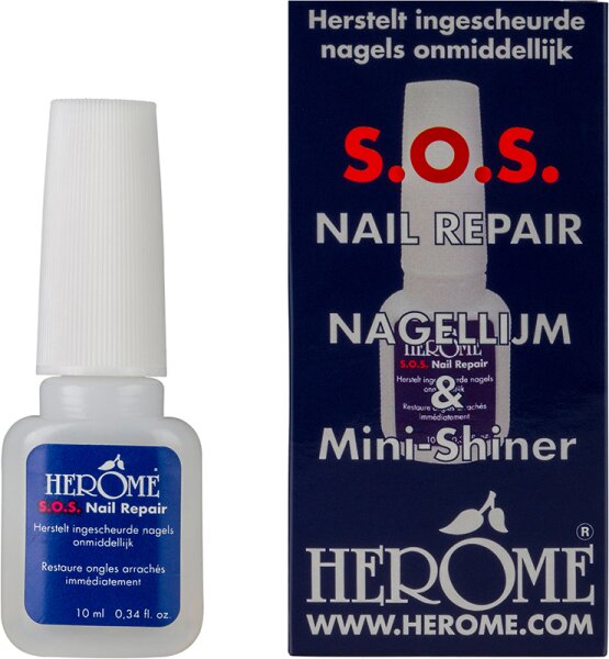 Herôme SOS Nail Repair Nagellack