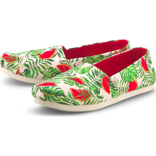 TOMS Espadrille ALPARGATA