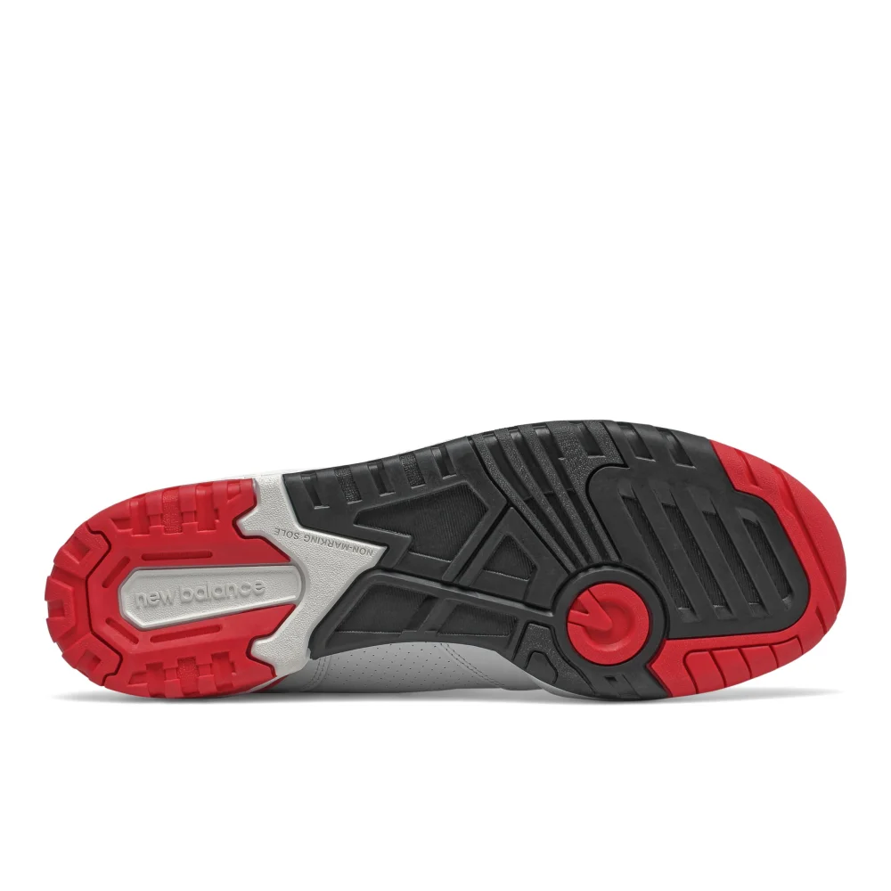 New Balance BB550SE1 BB550SE1 / weiss