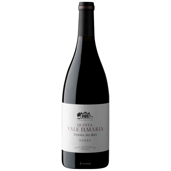 Quinta Vale D. MariaVinha do Rio Douro Tinto 2019