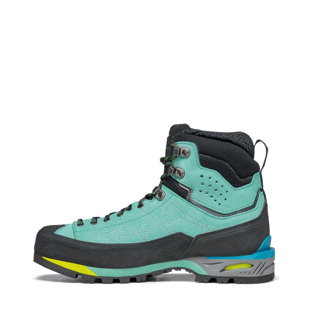 Scarpa Zodiac Tech GTX Wmn Wanderschuh