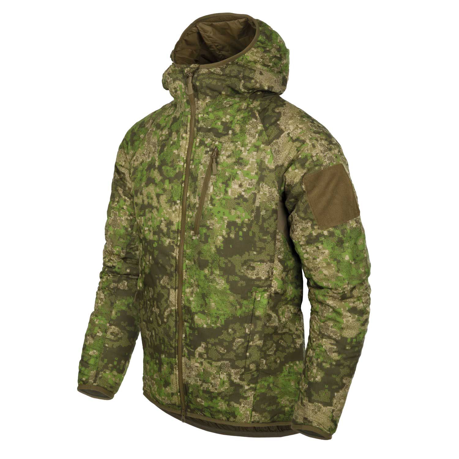 Wolfhound Hoodie Jacket ClimaShield Apex
