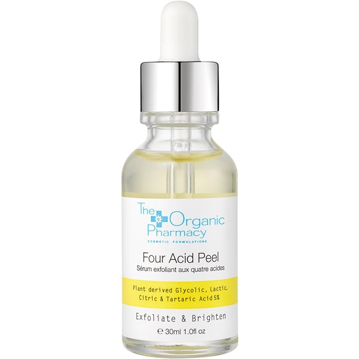 Four Acid Peel 5 %