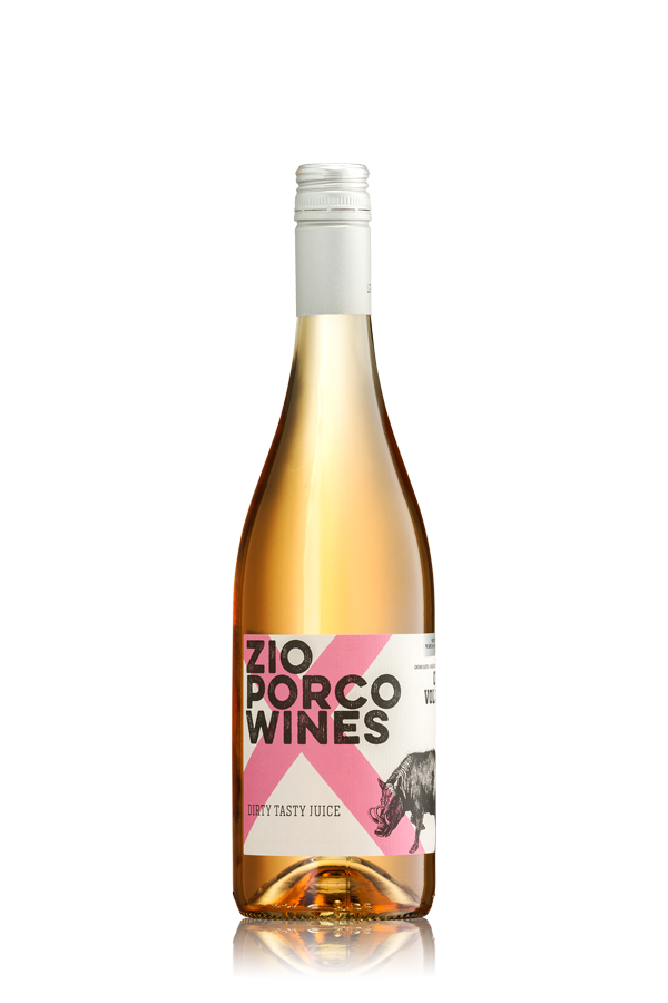 Porcosporco Zio Porco Wines